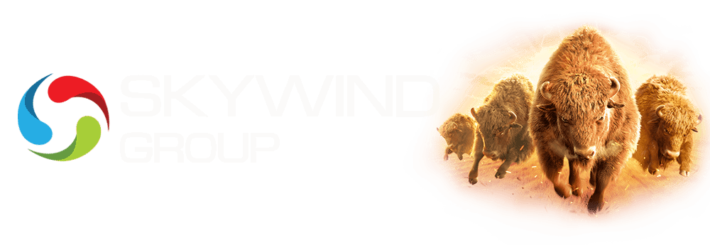 Skywind game