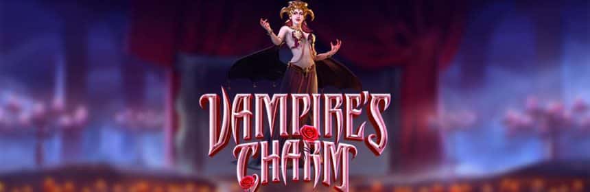เกม Vampire’s Charm (เสน่ห์ของแวมไพร์)