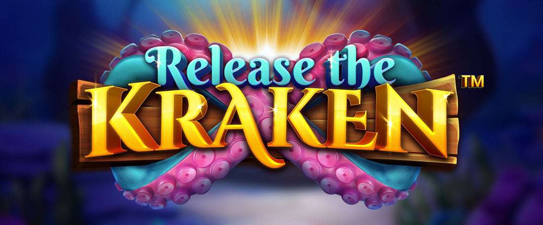 เกมสล็อต Release the Kraken
