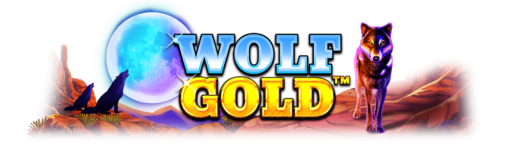 เกม Wolf Gold (สล็อตหมาป่า)
